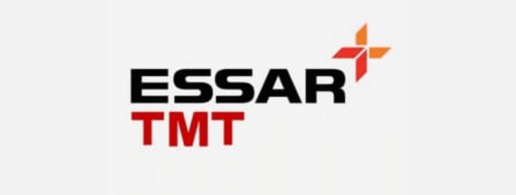 ESSAR TMT BARS